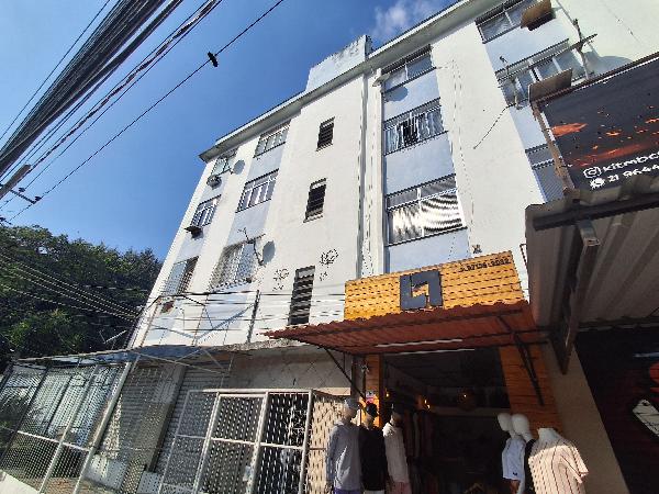Apartamento no Cj Res Dom Sebastiao