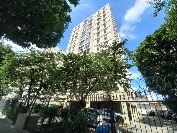 Apartamento no Freg do Engenho Novo