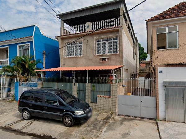Apartamento no Bras de Pina