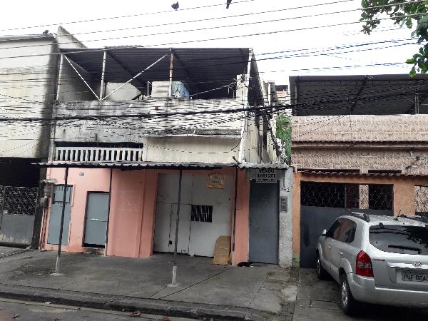 Apartamento no Cavalcanti