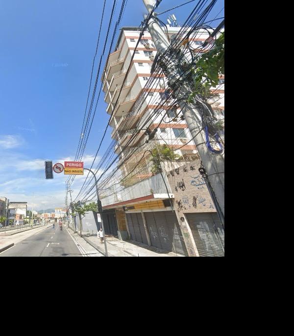 Apartamento no Madureira
