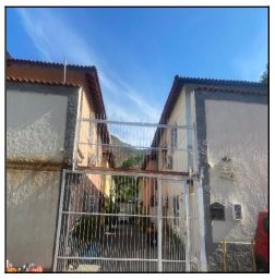 Apartamento no Encantado