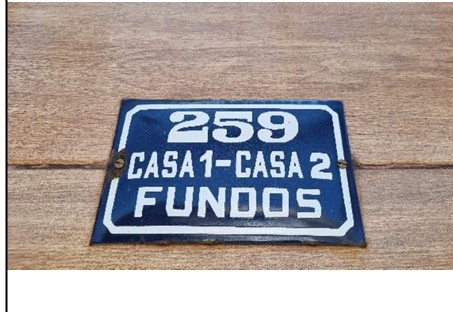 Casa no Engenho Novo
