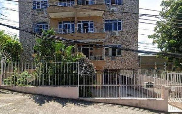 Apartamento no Praþa Seca