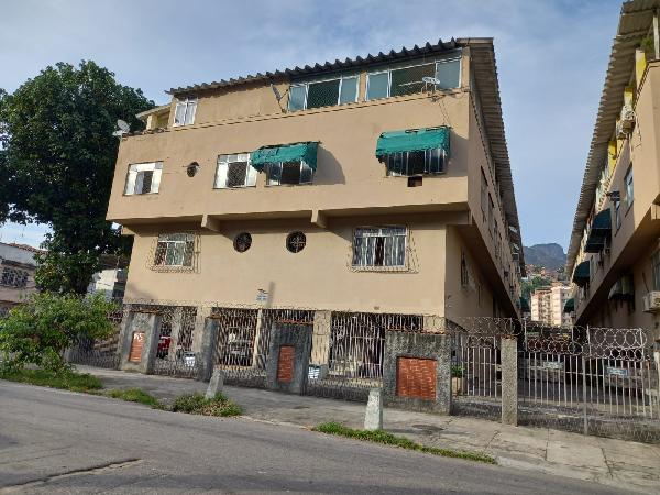 Apartamento no Engenho Novo