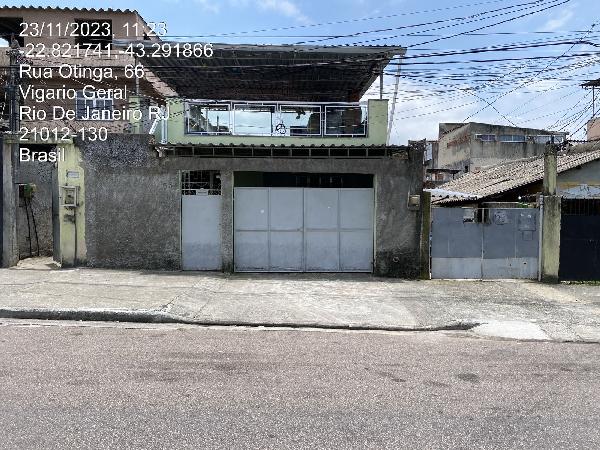 Casa no Cordovil