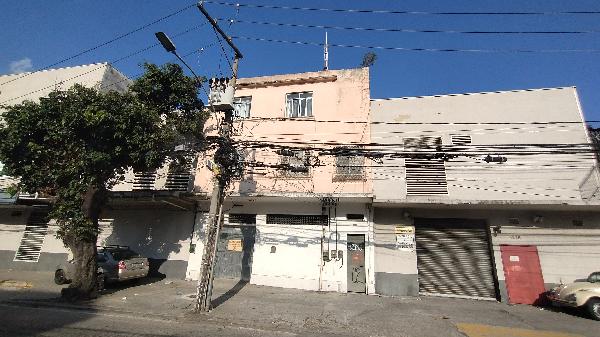 Apartamento no Penha Circular