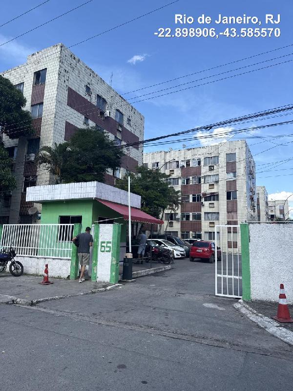 Apartamento no Cond Parque dos Eucaliptos