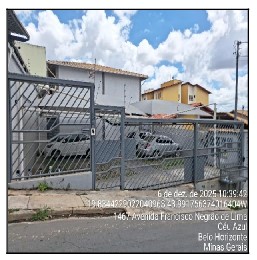 Casa no Copacabana Imóvel Em Disputa