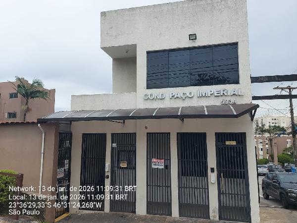 Apartamento no Cond Paço Imperial Imóvel Em Disputa