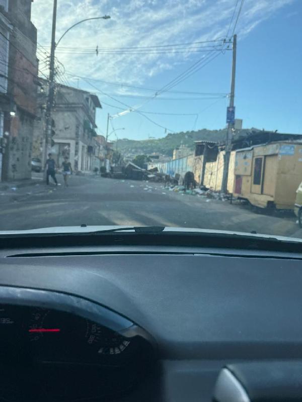 Apartamento no Vila Kosmos