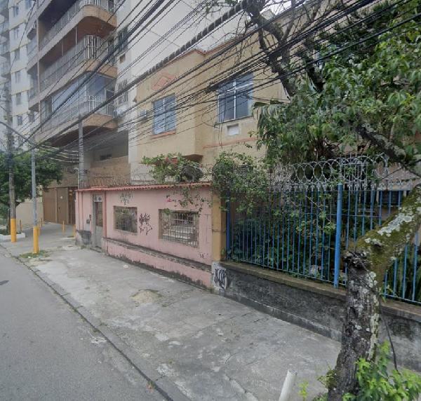 Apartamento no Méier