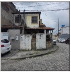 Apartamento no Campo Grande