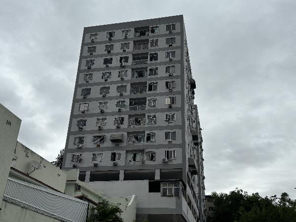 Apartamento no Ramos