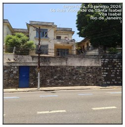 Casa no Vila Isabel