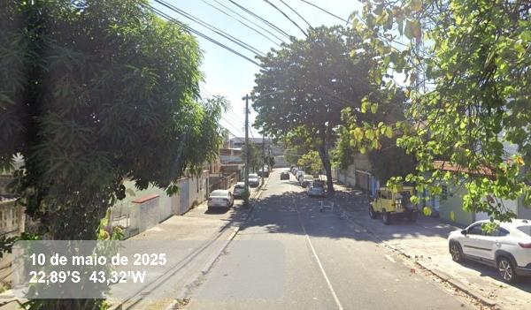 Casa no Quintino Bocaiúva
