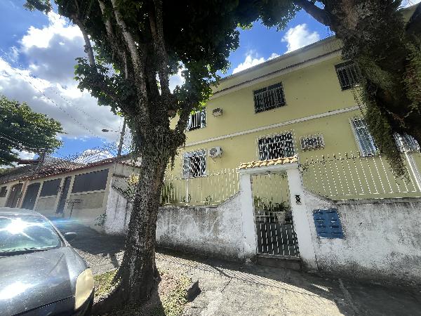 Apartamento no Jacarepaguá