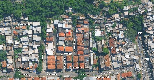 Apartamento no Vila Isabel