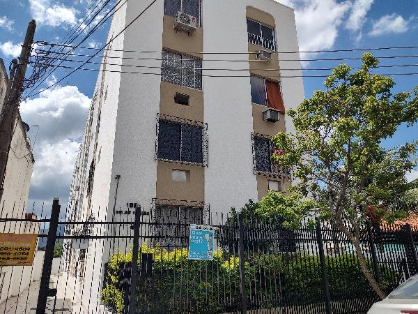 Apartamento no Cascadura