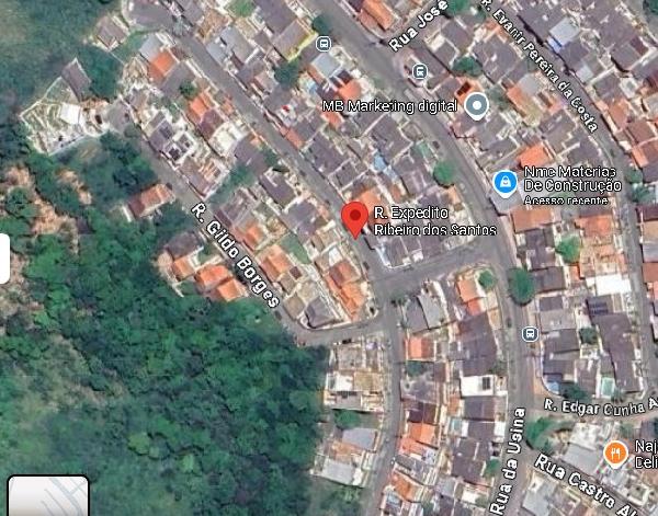 Lote no Bangu