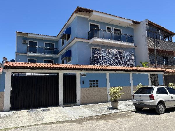 Apartamento no Pedra de Guaratiba