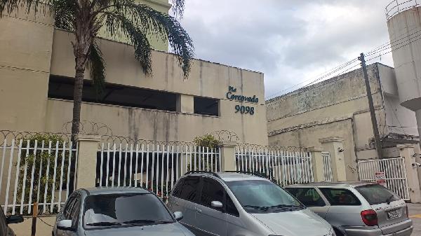 Apartamento no Condominio Via Corcovado