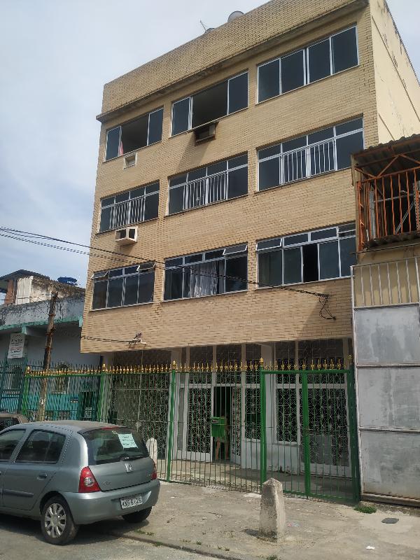 Apartamento no Engenho Novo