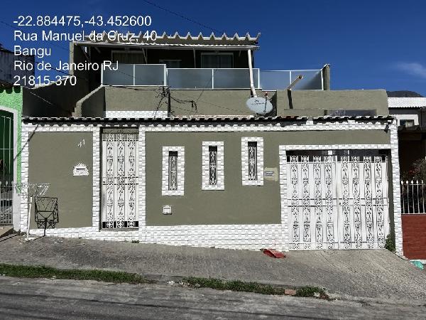 Casa no Campo Grande