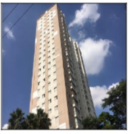 Apartamento no Cond Gardens Ii Living Club