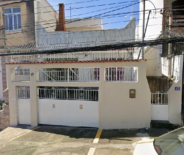 Apartamento no Penha