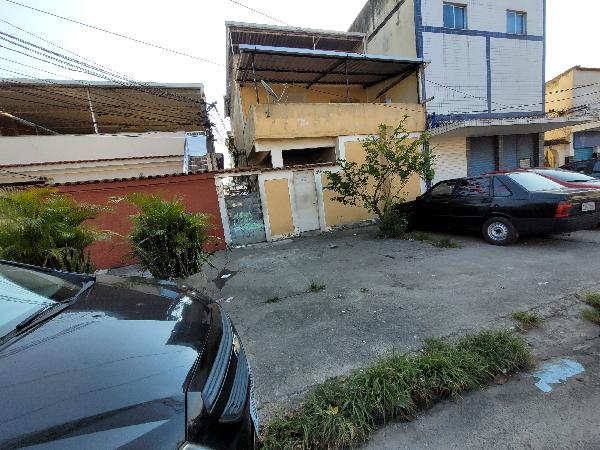 Casa no Cordovil