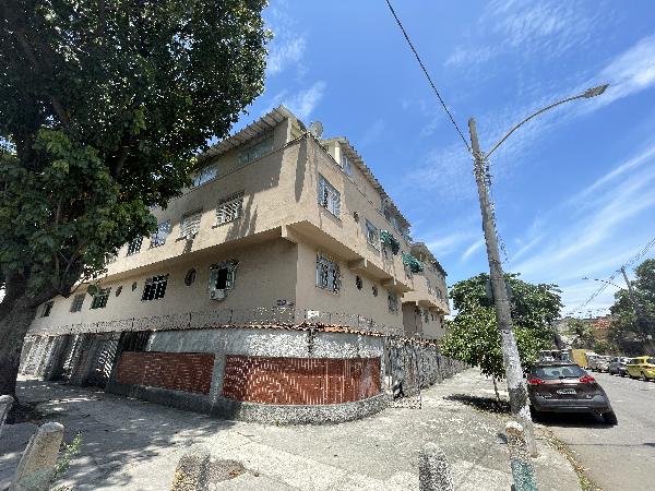 Apartamento no Engenho Novo
