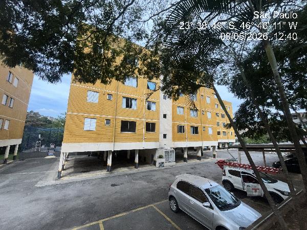 Apartamento no Condominio Amazonas