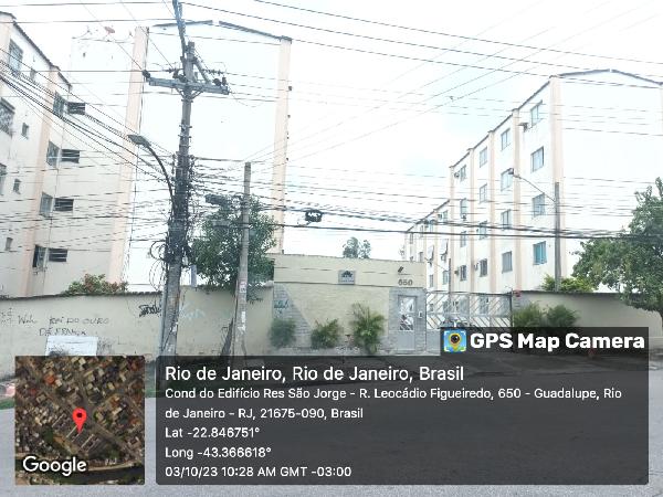 Apartamento no Guadalupe