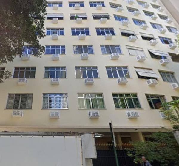 Apartamento no Copacabana