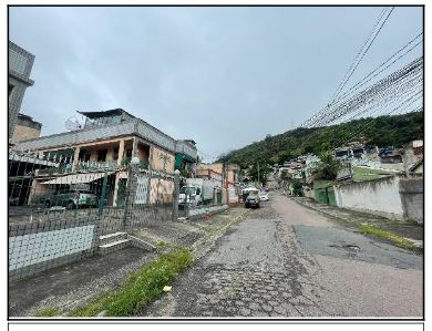 Apartamento no Madureira