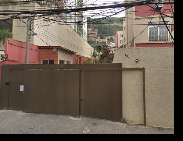 Apartamento no Vila Isabel