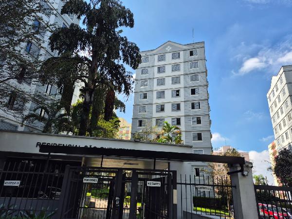 Apartamento no Residencial São Guilherme