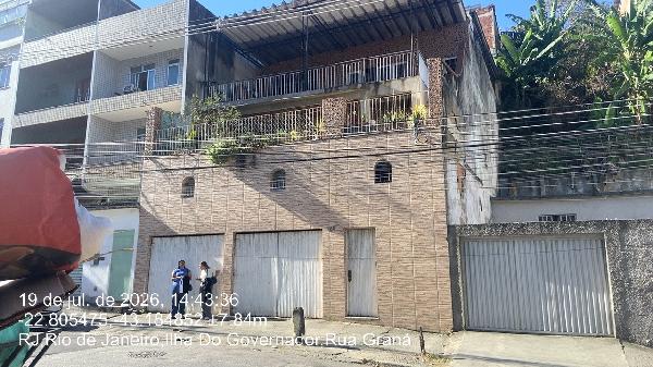 Casa no Freg N S D Ajuda