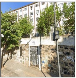 Apartamento no Lins de Vasconcelos