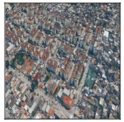 Apartamento no Bras de Pina