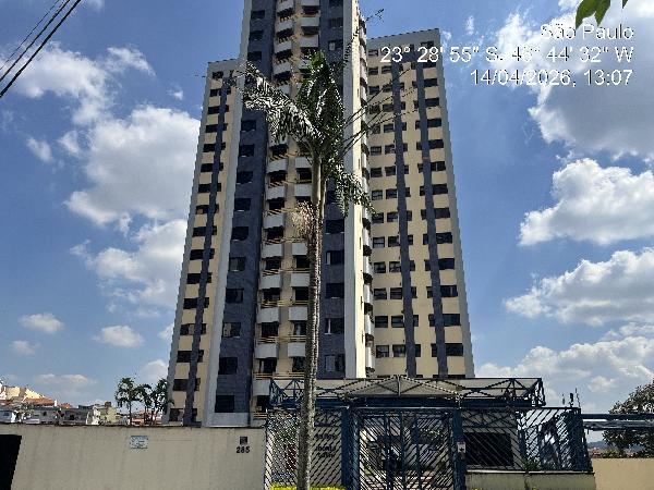 Apartamento no Edificio Monte Catini