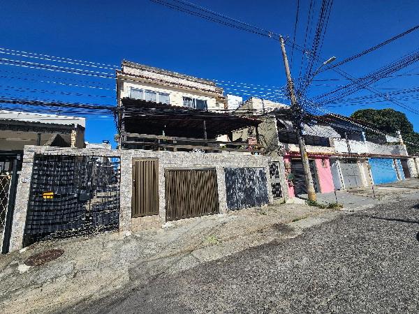 Apartamento no Cacuia
