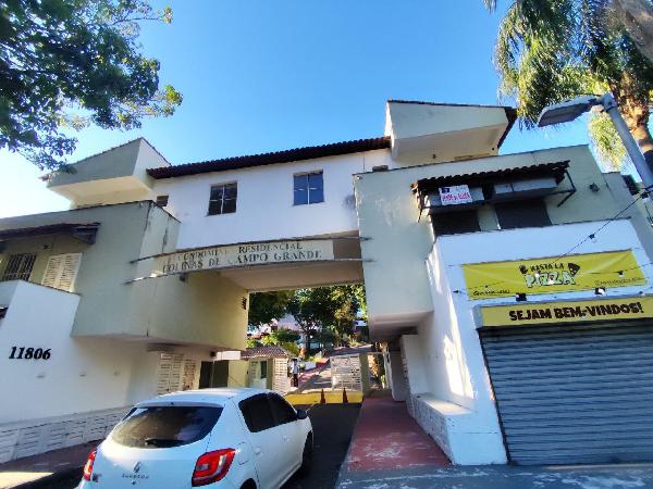 Casa no Senador Vasconcelos