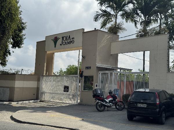 Apartamento no Campo Grande
