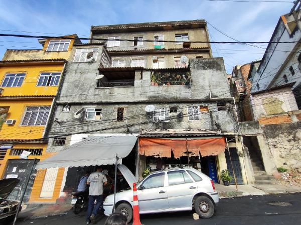 Apartamento no Méier