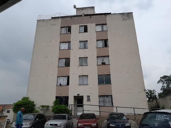 Apartamento no Residencial Monet