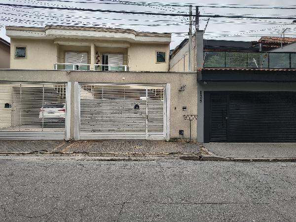 Casa no Cidade Pirituba