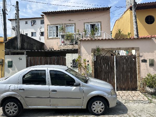 Casa no Campo Grande