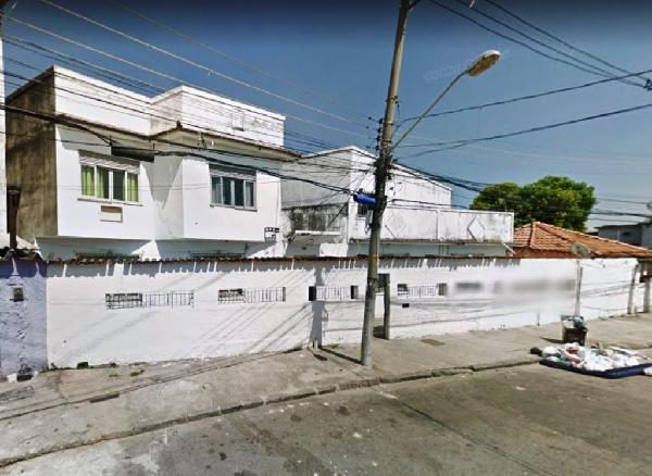 Apartamento no Ramos